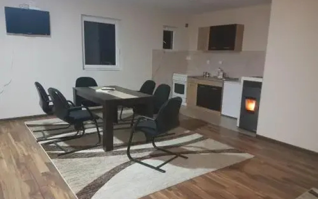 Hostel Julija