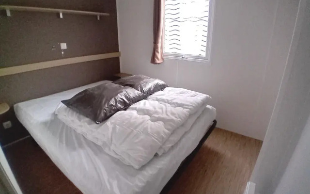 Mobil-Homes Deux Chambres