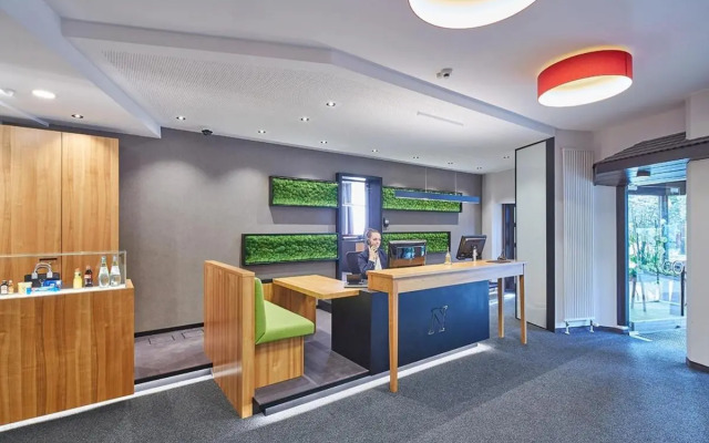 Landhotel Naafs-Häuschen