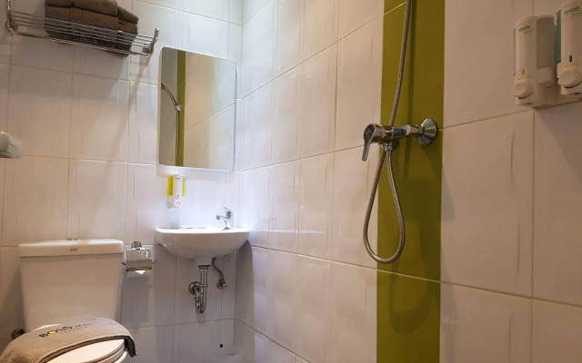 Bold Hotel Jakarta
