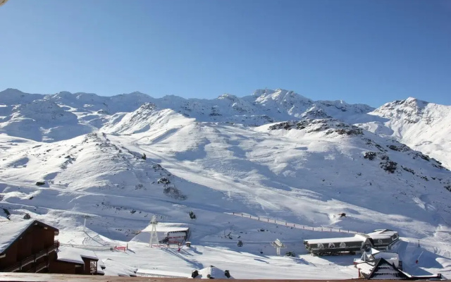 3 bedrooms duplex south facing Apartment 3 agence la cime