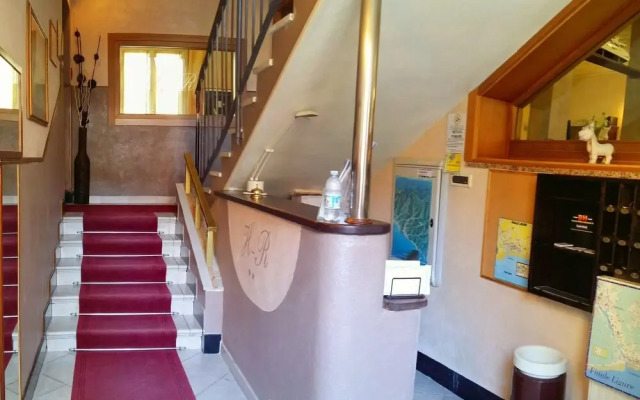 Hotel Riz