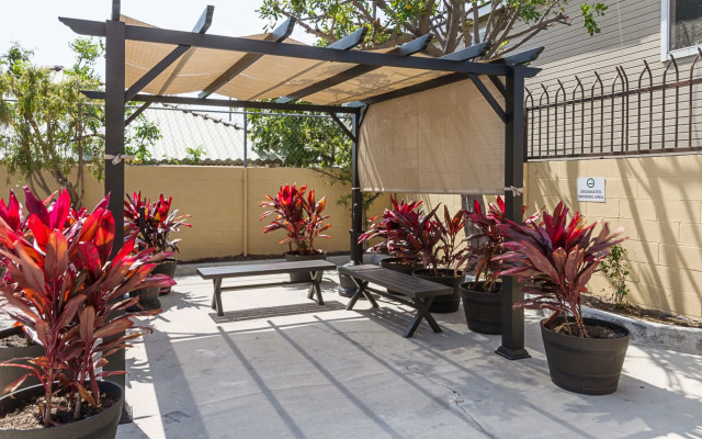 Quality Inn & Suites Huntington Beach