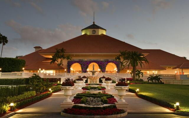 Trump National Doral Miami