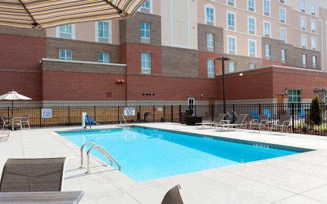 Hampton Inn & Suites Fort Mill