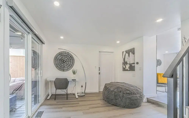 Niagara Vacation Home