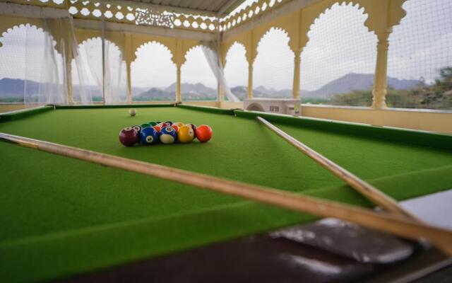 Gazebo Resort Udaipur