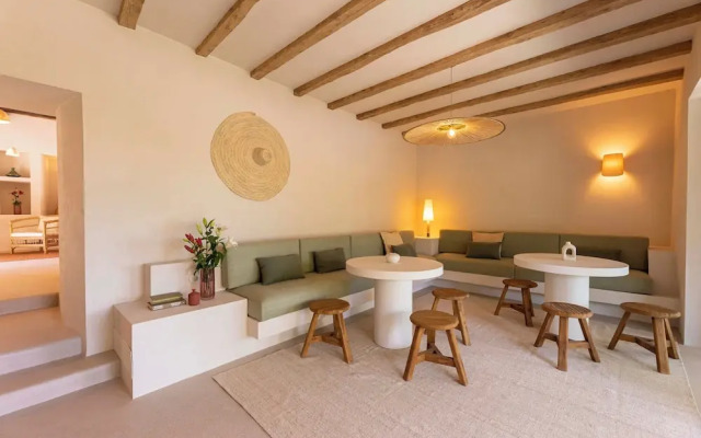 Boutique Hotel Jardines de Palerm