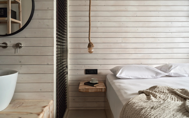 Gloria Maris Hotel Suites & Villas