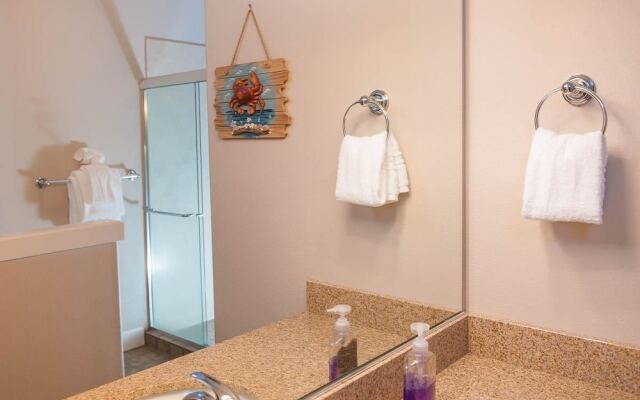 Keystone Vacation Rentals - Ocean Retreat Condo