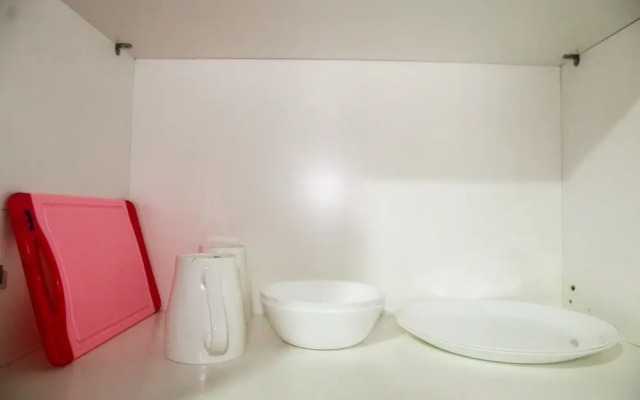 New Big 1BR The Oasis Apartment