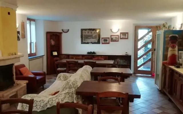 B&B Madonna degli Angeli