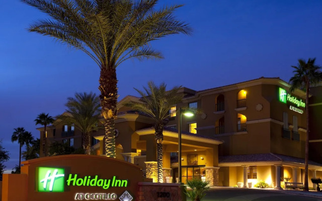 Holiday Inn - Phoenix - Chandler