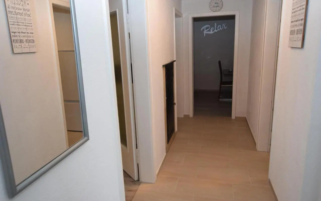 Apartment Hedelfingen I
