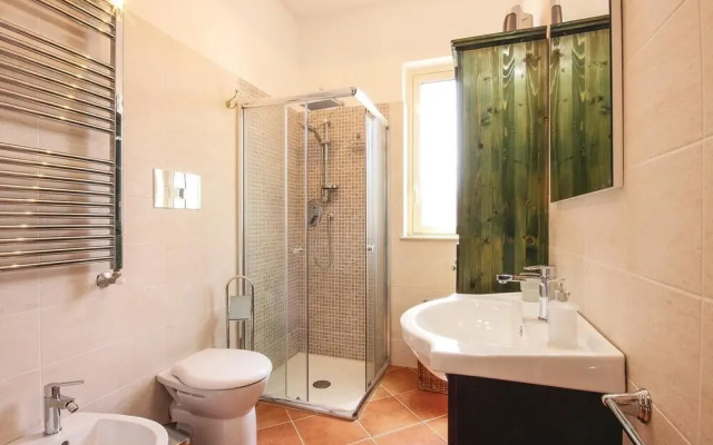 Villa Scala dei Turchi