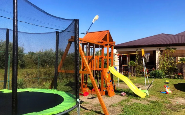 Hotel Askar