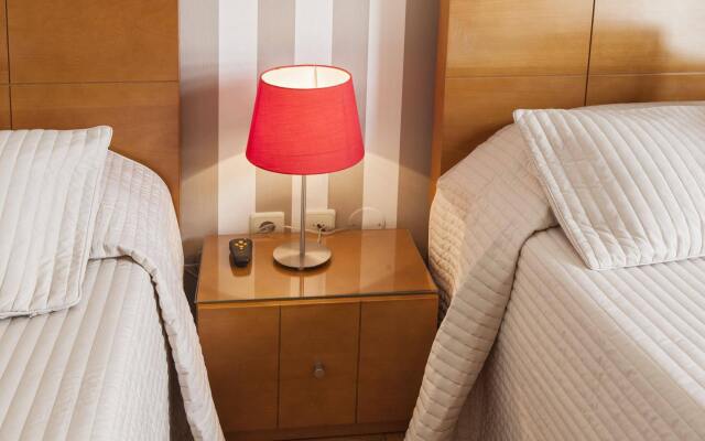 Cosy Downtown Flat