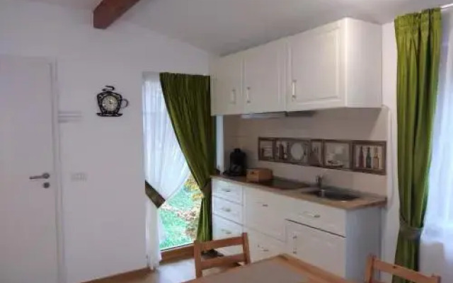 Pensiune păstrăvărie La pintea haiducu