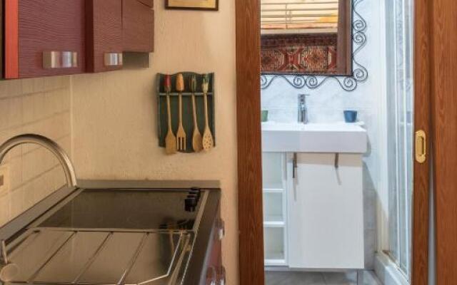 Nicolaiano House - Scardicchio Maisons