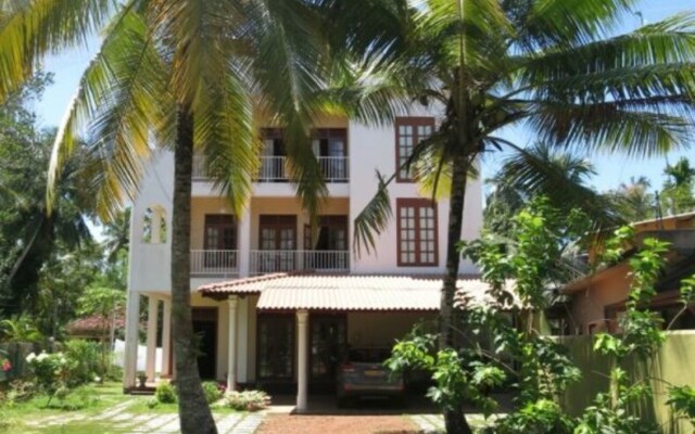 Bentota Home
