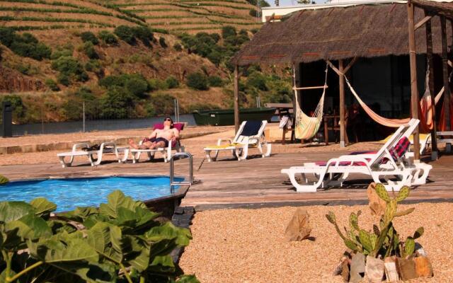 Douro Fluvina Yachts & Chalets