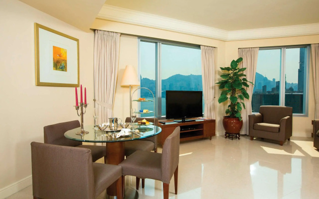 Harbour Plaza Metropolis