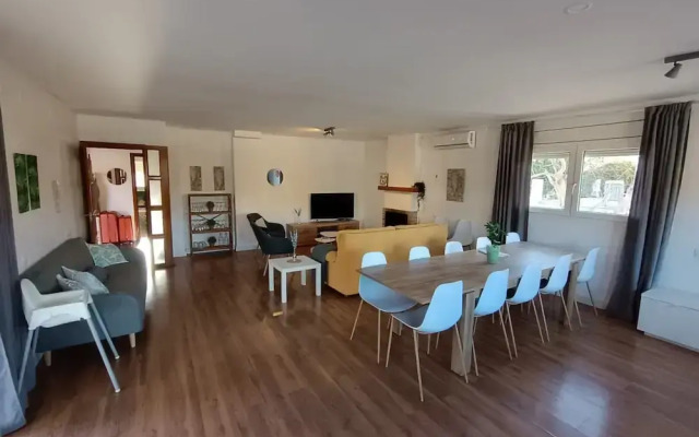 Villa Bianca, con Piscina Privada, Barbacoa y Amplio Jardín 22