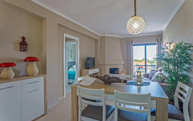 Passport Algarve Apartments