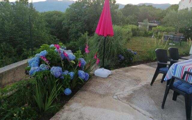 Apartment The View Costabella no.2