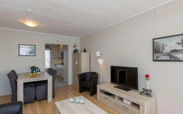 Apartment Near Vlissingen Beach