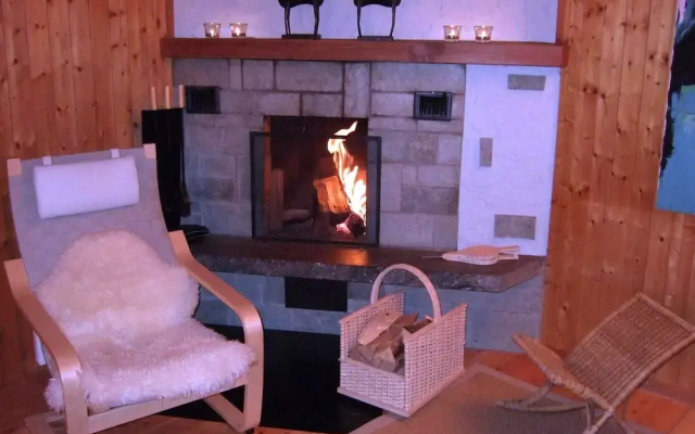 Chalet Mungg