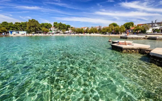 Apartments Banovic Vodice