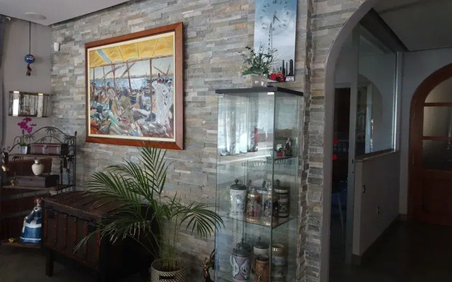 Hostal Internacional