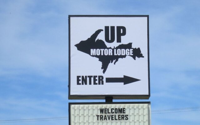UP Motor lodge