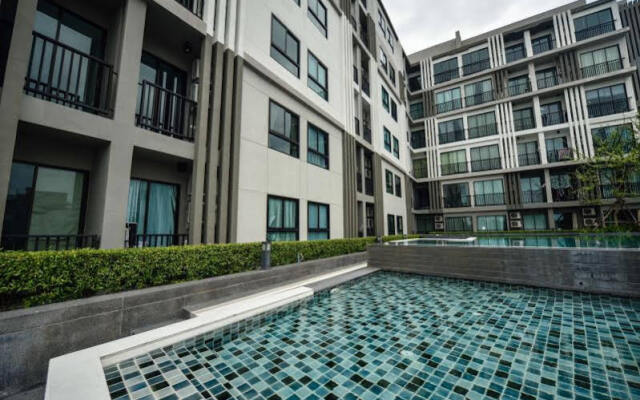 Zcape Condotel @ Bangtao Beach