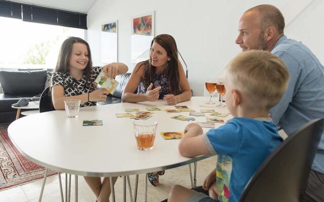 Danland Fåborg Feriecenter