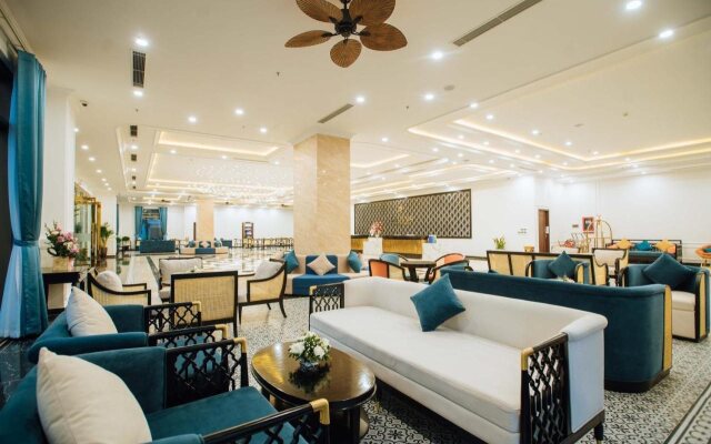 Celina Peninsula Resort