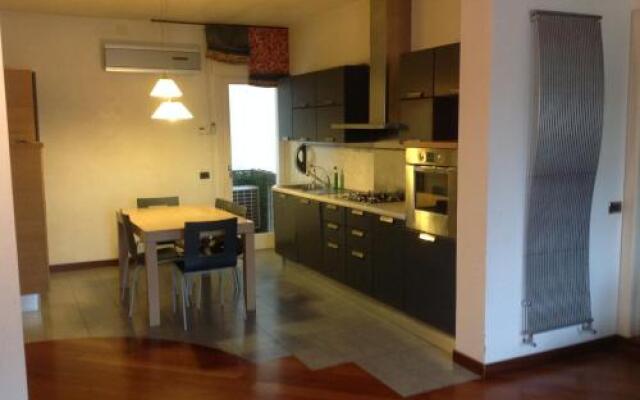 Appartamento Sile