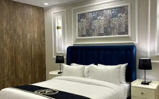 Rashha Suites