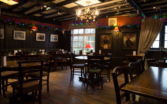 Red Lion Inn