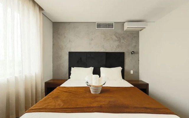 Flat Osasco - Proximo a Alphaville