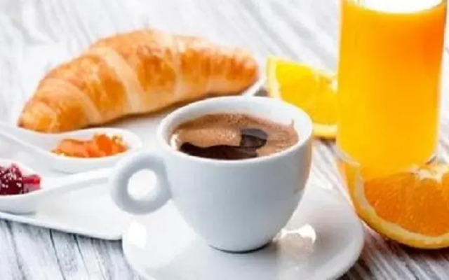 Residence La Palmeraie