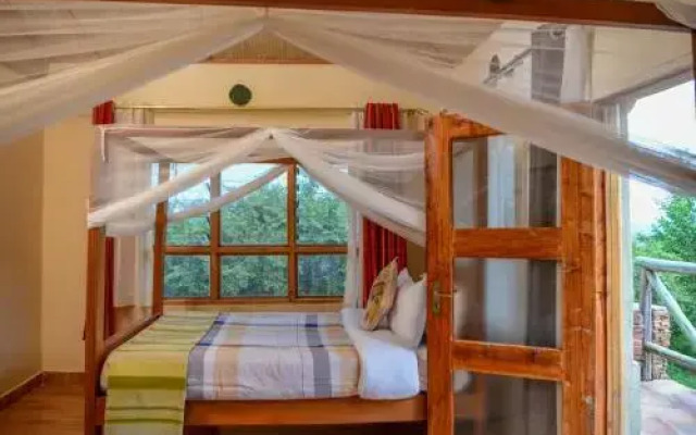 Oldarpoi Mara Camp