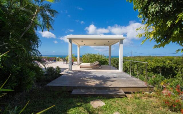 Dream Villa Terres Basses-571