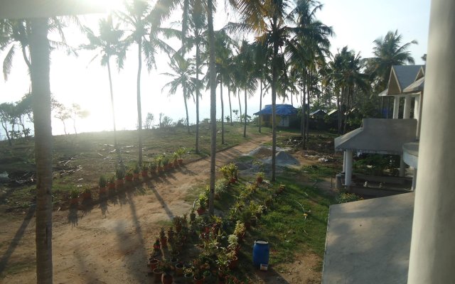 Varkala Bamboo Village Resort