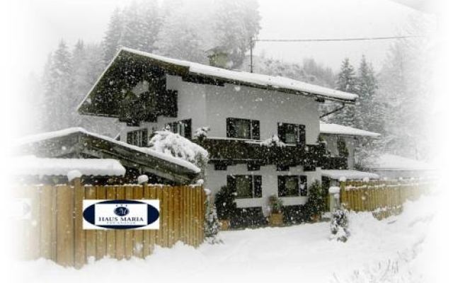 Haus Maria