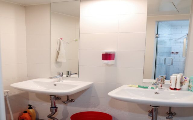 Hongdae Chef Guest House