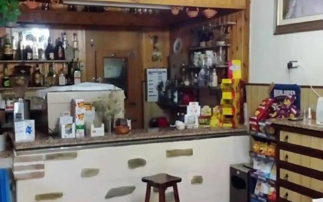Hotel Ristorante La Pineta