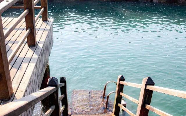 Apt Porto Real Resort Voyage