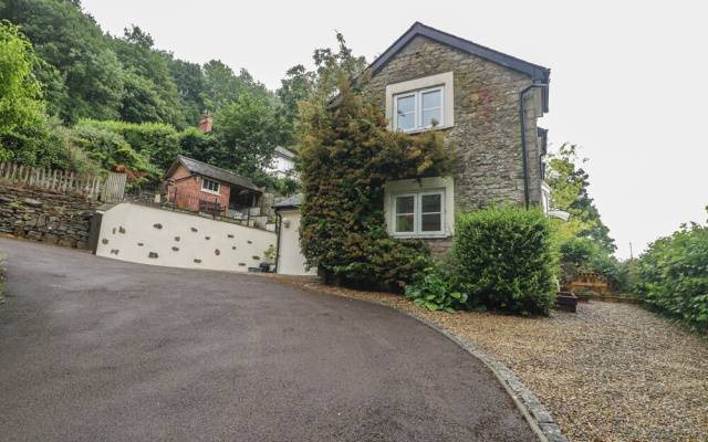 Wren Cottage